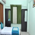 Oyo 3684 Apartment Pentagon Group