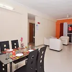 Oyo 3684 Apartment Pentagon Group