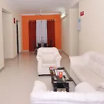 Oyo 3684 Apartment Pentagon Group