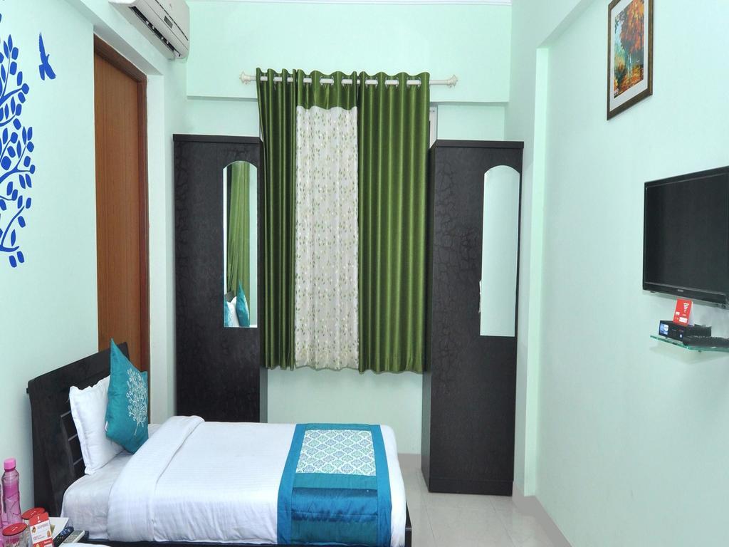 Oyo 3684 Apartment Pentagon Group Pune