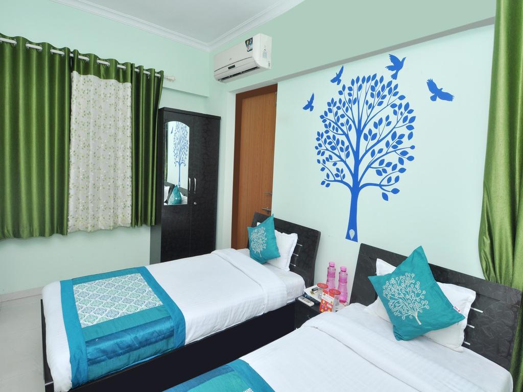 Oyo 3684 Apartment Pentagon Group * Pune