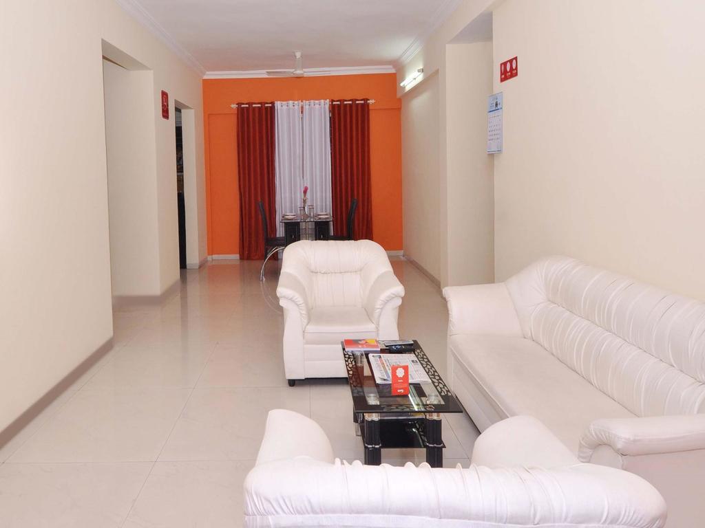Oyo 3684 Apartment Pentagon Group Apartment