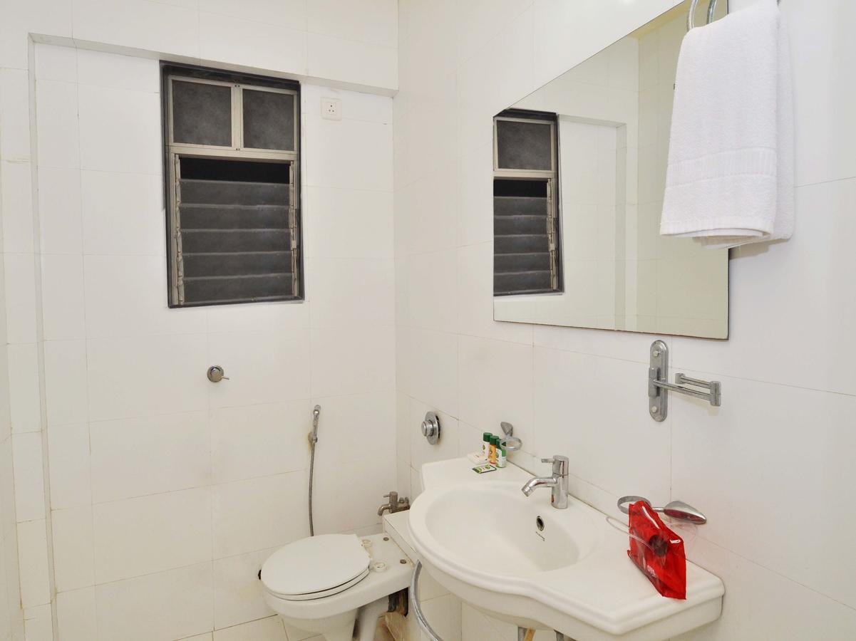 Oyo 3684 Apartment Pentagon Group *