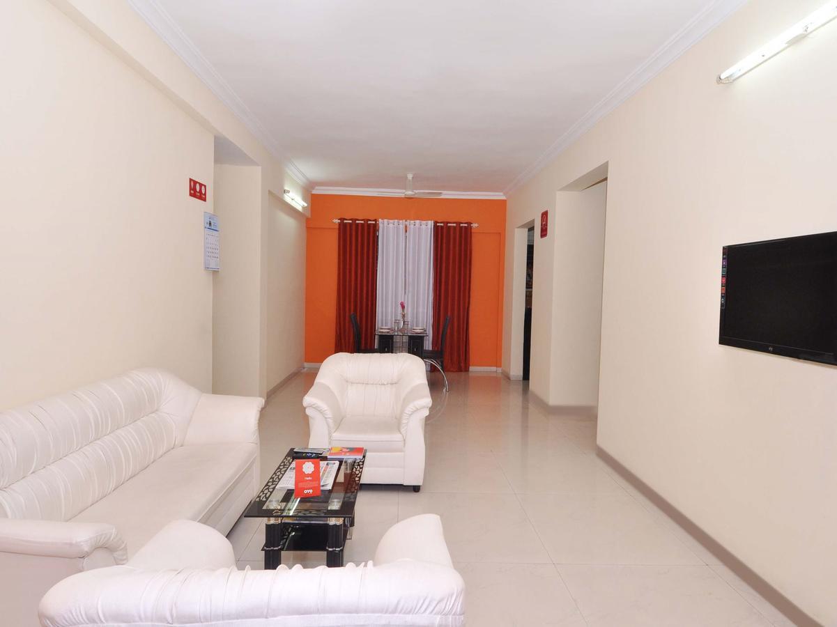 Oyo 3684 Apartment Pentagon Group Apartment