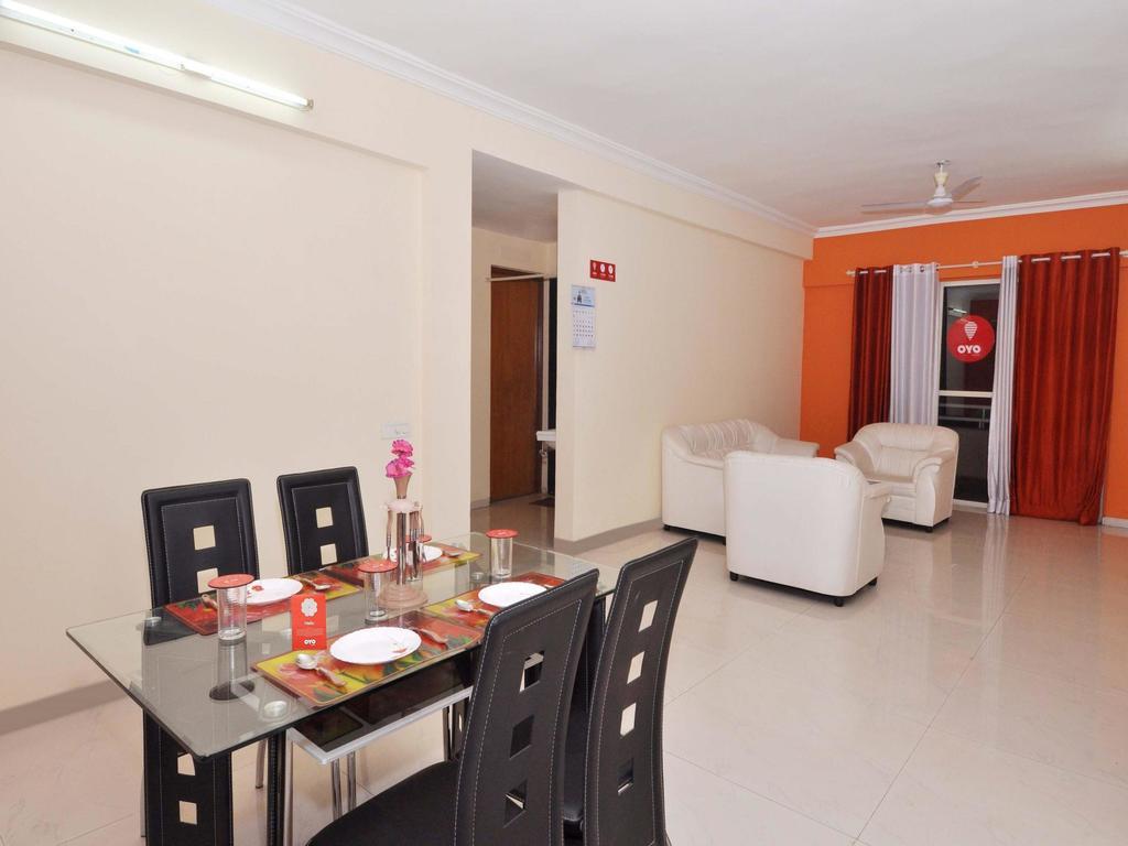Oyo 3684 Apartment Pentagon Group Apartment Pune